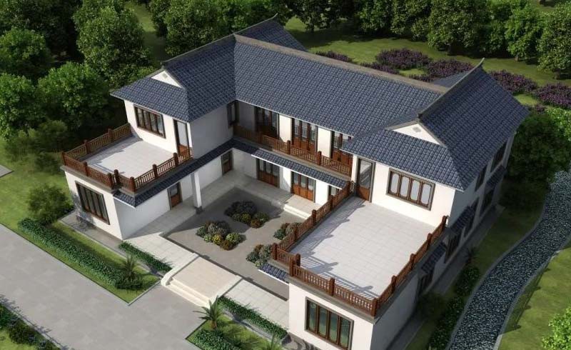 琼海建房时常说的坐北朝南和坐南朝北有什么区别？