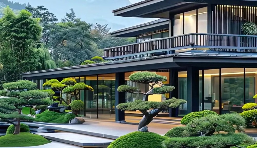 琼海农村自建房更佳风水布局是什么